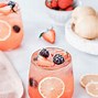 Image result for Berry Cocktail