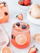 Image result for Berry Cocktail