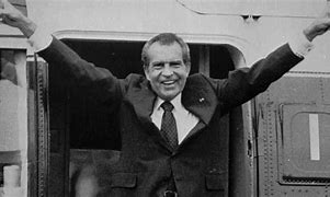 Image result for Richard Nixon Watergate