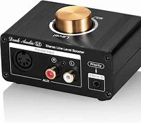 Image result for iPhone 7 to Amplifier