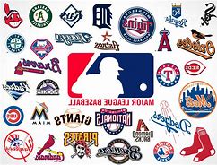 Image result for Baseball Team Logo SVG