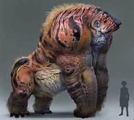 Image result for Humanoid Monster Cool Ideas