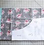 Image result for 1 Yard Apron Pattern Free