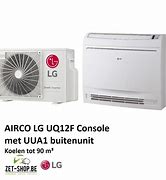 Image result for Staan De Airco
