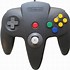 Image result for Nintendo 64 Controller Switch