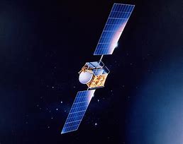 Image result for Communications Satellite