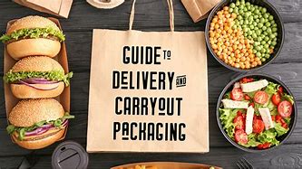 Image result for Carryout Foods