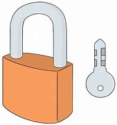 Image result for Lock Screen Key