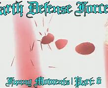 Image result for Earth Defense Force Memes