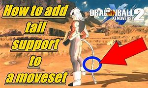 Image result for Dragon Ball Xenoverse 2 Mods