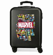 Image result for Avengers Cabin Suitcase