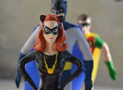 Image result for Batman '66 Catwoman