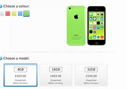 Image result for Apps On 8GB iPhone 5C