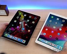Image result for iPad Pro 2018 vs 2019