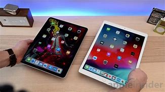 Image result for iPad Pro 2018 Sizes