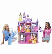 Image result for Mattel Disney