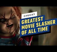 Image result for Chucky Is a Slasher