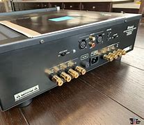Image result for McIntosh Mc152 Stereo Power Amplifier