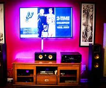 Image result for Home Theater Setup Ideas