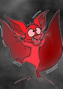 Image result for Crazy Bat Eyes