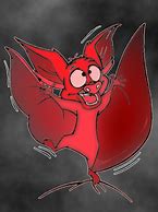 Image result for Crazy Eyes Bat