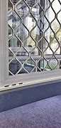 Image result for Window Security Screens