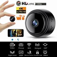 Image result for Wireless Spy Cameras Product