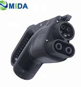 Image result for J1772 Adapter CCS