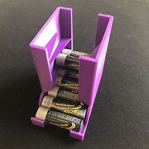 Image result for AA AAA Battery Holder