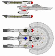 Image result for Star Trek Destroyer Class