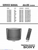Image result for Sony TV User Manual