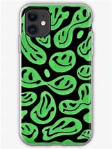 Image result for Athstetic Neon Green Phone Case