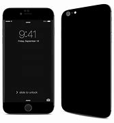 Image result for iPhone 6 Plus in Black