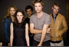 Image result for Twilight Movies Stars