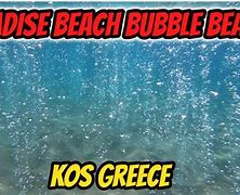 Image result for Bubble Beach Kos