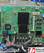 Image result for Fanuc R-30iB Mate Line Tracking Board