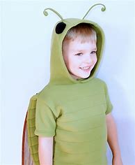 Image result for Grasshopper Costume