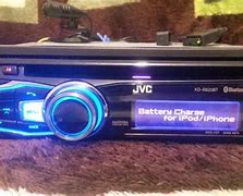 Image result for JVC Car Stereo with Bluetooth
