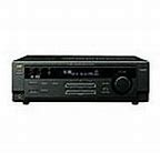 Image result for JVC RX 205