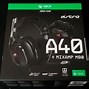 Image result for Astro A40 Headset Cable