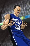 Image result for Current NBA Players From Duke Artwork