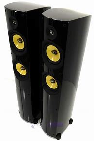 Image result for PSB Tower Speakers