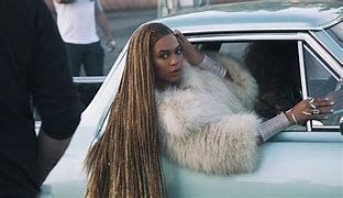 Image result for Beyoncé Formation Hair