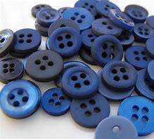 Image result for Black Bulb Sewing Buttons