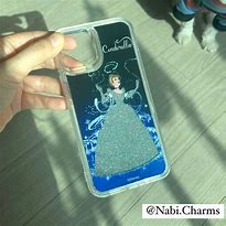 Image result for Disney Phone Cases Glitter