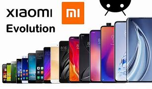 Image result for MI a Series Phone