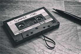 Image result for Cassette Tape for Computer