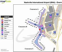 Image result for Nashville Airport B Gates