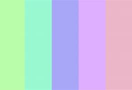 Image result for Top Ten Kawaii Colors