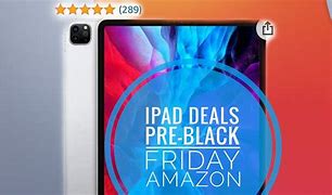 Image result for iPad Black Friday Deals